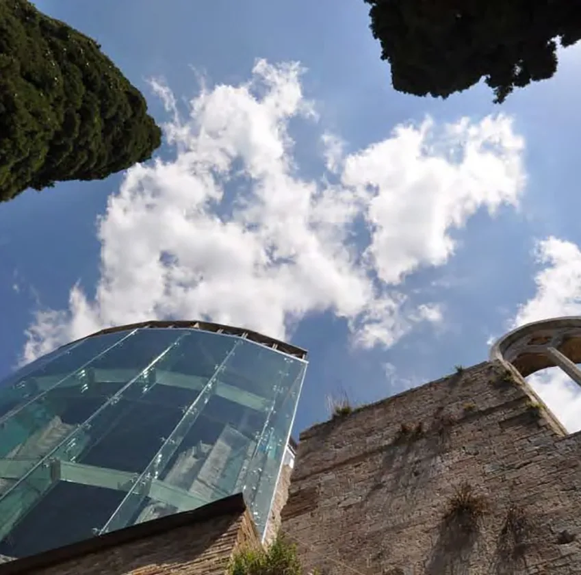 Perugia — Fontana Maggiore